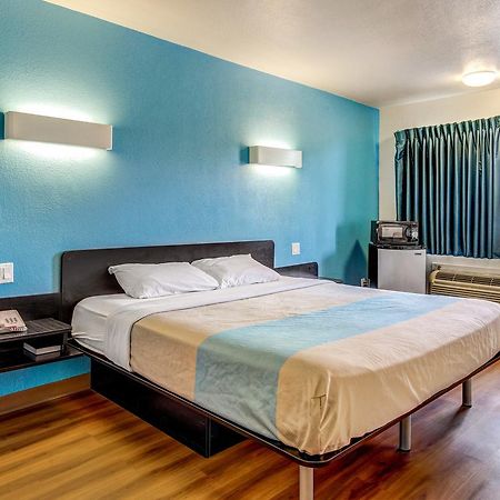 Motel 6 Waco - Lacy Lakeview Bellmead 外观 照片