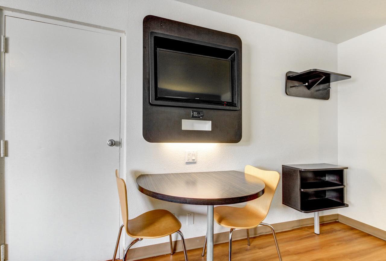 Motel 6 Waco - Lacy Lakeview Bellmead 外观 照片